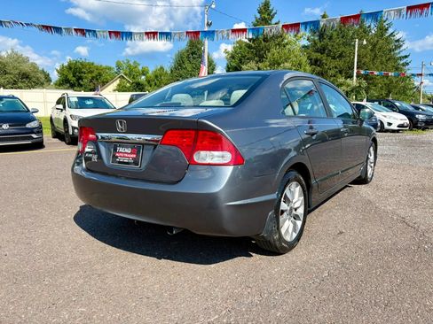 Used 2011 Honda Civic EX image 5