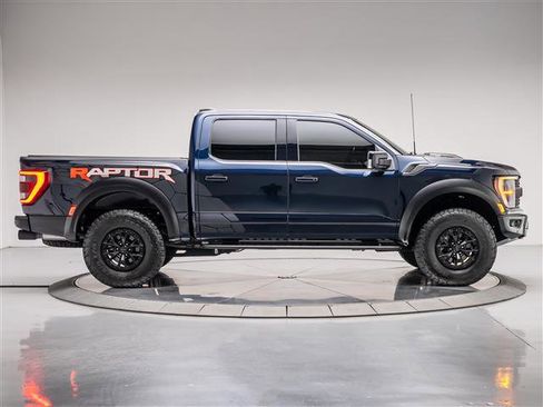 Used 2023 Ford F150 Raptor w/ Equipment Group 802A Raptor R image 6