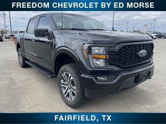 Used 2023 Ford F150 XL w/ STX Appearance Package video 1