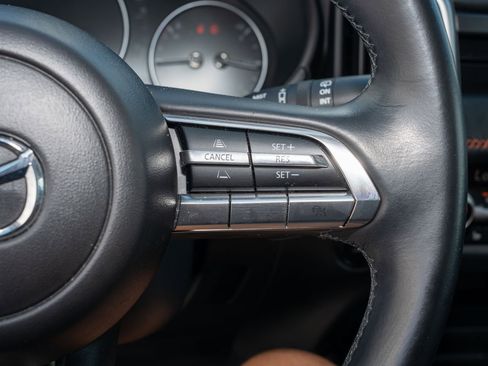 Used 2023 MAZDA CX-50 Meridian Edition w/ Cargo Package image 31