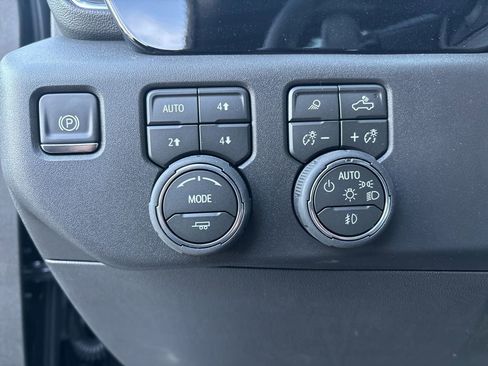 New 2026 Chevrolet Silverado 1500 LT Trail Boss w/ LT Trail Boss Premium Package image 15