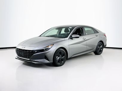 Used 2023 Hyundai Elantra SEL