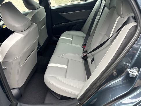 New 2026 Toyota Camry SE FWD image 16