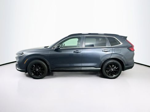 Used 2025 Honda CR-V Sport image 4
