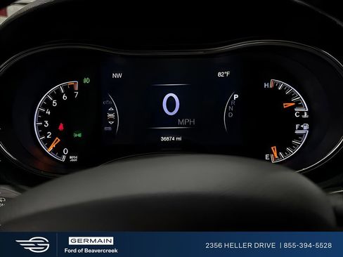 Used 2022 Jeep Grand Cherokee Laredo X AWD/4WD image 19