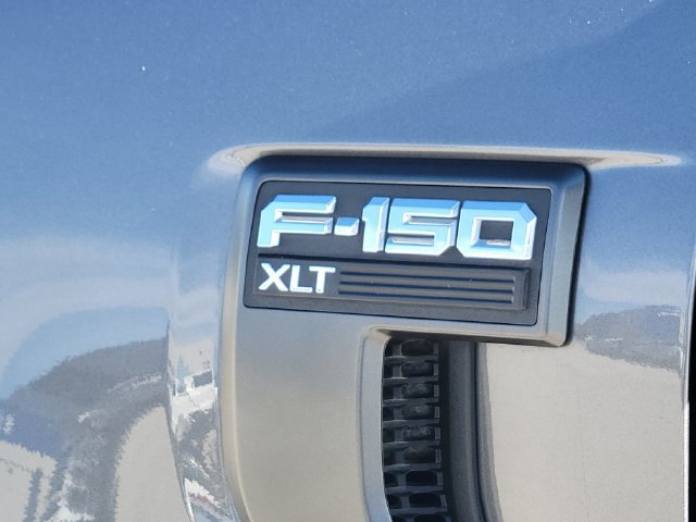 Used 2023 Ford F150 XLT w/ Equipment Group 302A High AWD/4WD image 14