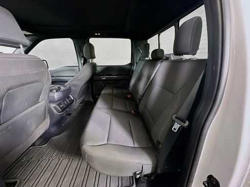 Used 2022 Ford F150 XLT w/ Equipment Group 302A High image 14