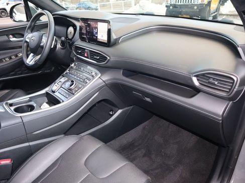 Used 2023 Hyundai Santa Fe Calligraphy image 26