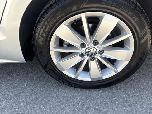 Used 2016 Volkswagen Jetta S FWD image 24