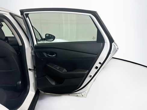Used 2025 Honda Accord SE image 30