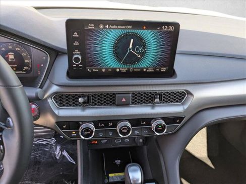 New 2026 Acura Integra A-Spec FWD image 12