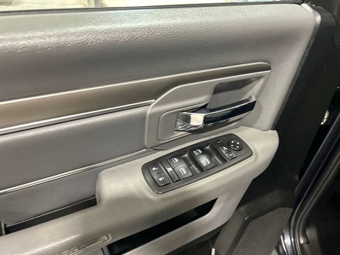 Used 2019 RAM 1500 Big Horn image 14
