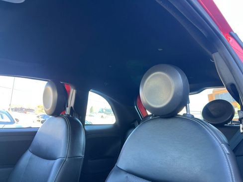 Used 2019 FIAT 500 e image 17