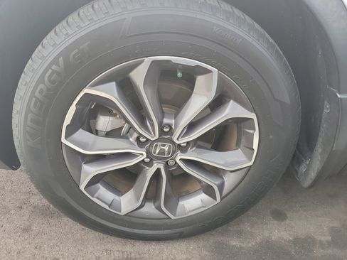 Used 2020 Honda CR-V EX-L image 6