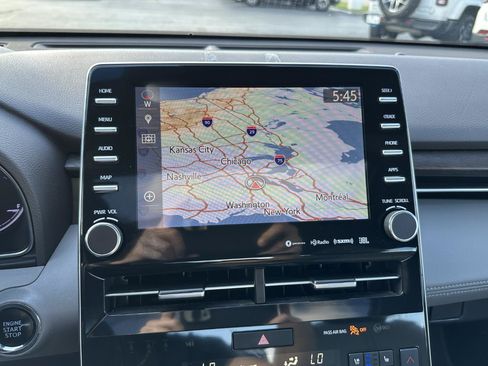 Used 2019 Toyota Avalon Limited w/ Advanced Safety Package FWD image 64
