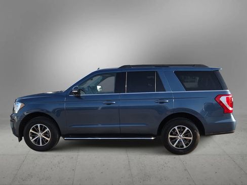 Used 2020 Ford Expedition XLT w/ Equipment Group 202A AWD/4WD image 5