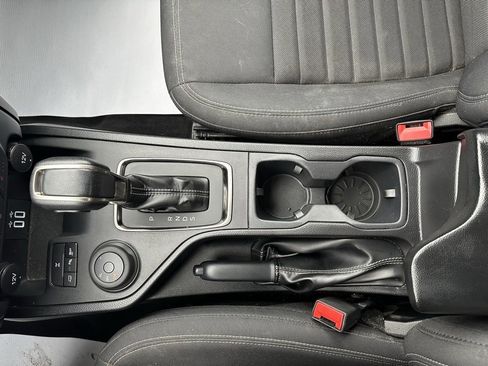 Used 2023 Ford Ranger XLT w/ Equipment Group 302A High image 30