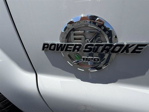 Used 2015 Ford F350 XL w/ Power Equipment Group RWD image 10