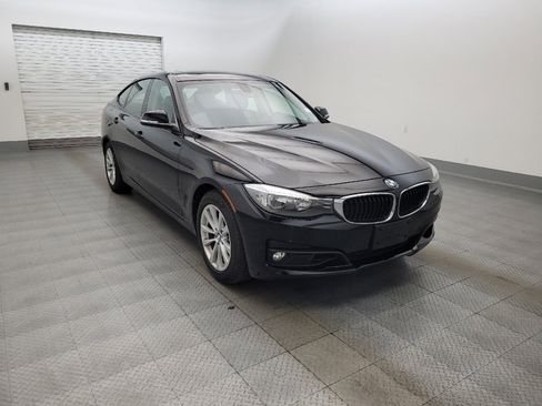 Used 2015 BMW 328i Gran Turismo xDrive AWD/4WD image 13