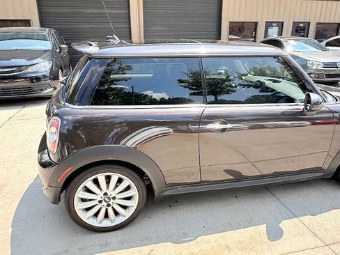 Used 2013 MINI Cooper S FWD image 20