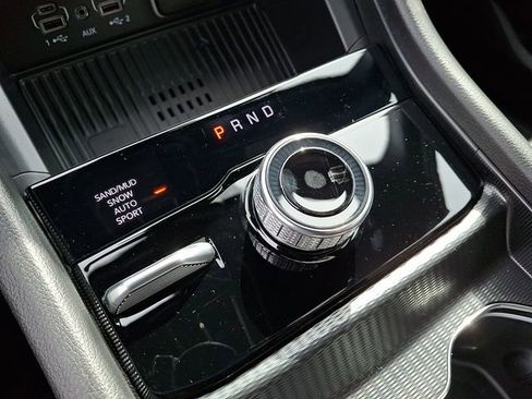 New 2026 Jeep Grand Cherokee Altitude AWD/4WD image 17
