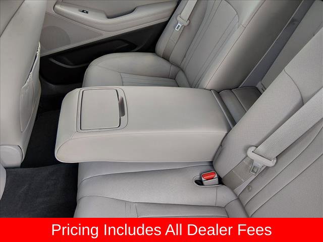 Used 2018 Genesis G80 3.8 RWD image 14