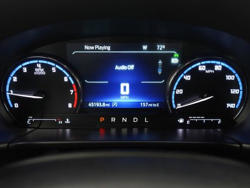 Used 2022 Ford Bronco Sport Outer Banks w/ Tech Package image 24