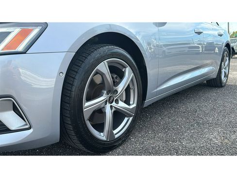 Used 2024 Audi A6 Premium Plus AWD/4WD image 9