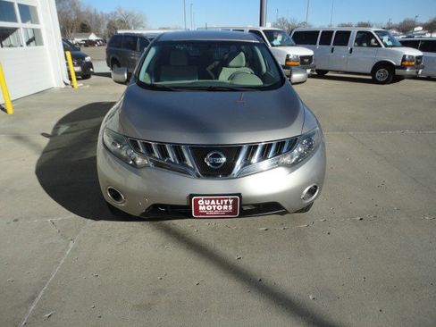 Used 2010 Nissan Murano S image 21
