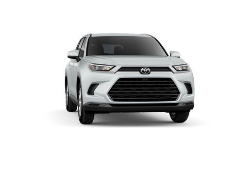 New 2026 Toyota Grand Highlander AWD Hybrid image 16