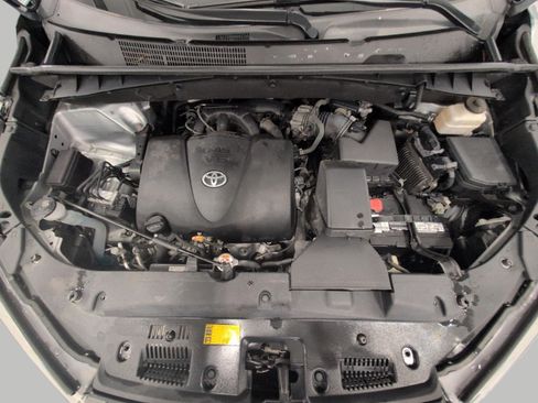 Used 2019 Toyota Highlander Limited Platinum AWD/4WD image 8