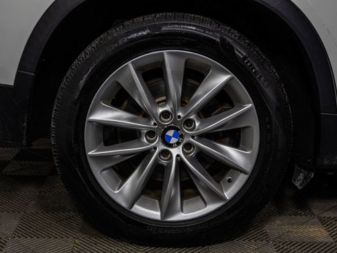 Used 2016 BMW X3 xDrive28i image 51