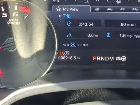 Used 2020 Ford F150 Raptor w/ Equipment Group 802A Luxury image 62