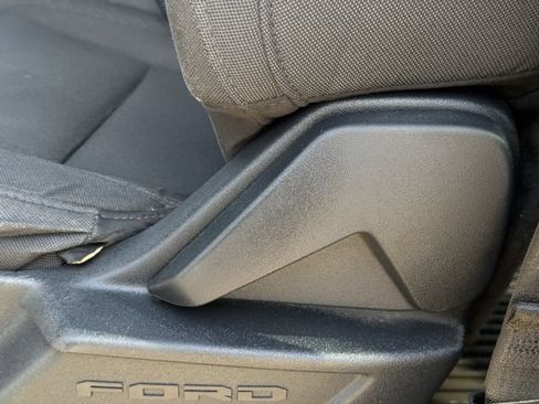 Used 2023 Ford F150 XL w/ STX Appearance Package RWD image 28