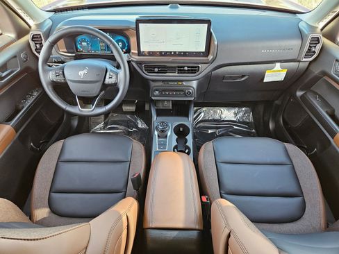 New 2025 Ford Bronco Sport Outer Banks AWD/4WD image 27