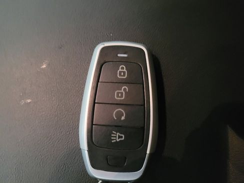 Used 2020 Hyundai Palisade SEL FWD image 32