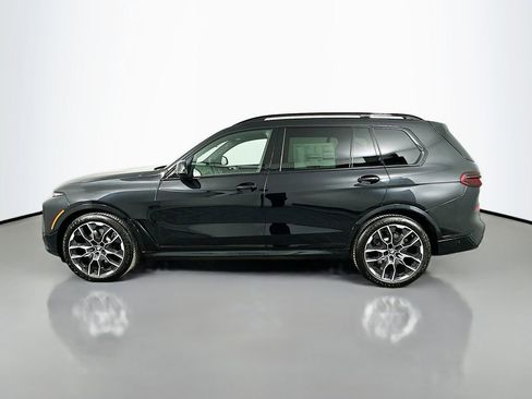 Used 2026 BMW X7 xDrive40i w/ M Sport Package image 8