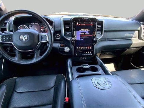 Used 2020 RAM 1500 Laramie w/ Sport Appearance Package RWD image 16