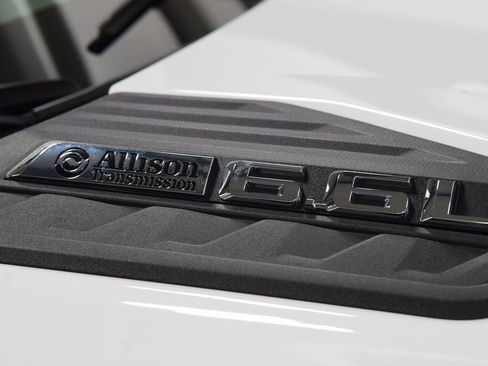 Used 2025 Chevrolet Silverado 2500 W/T w/ WT Convenience Package image 13