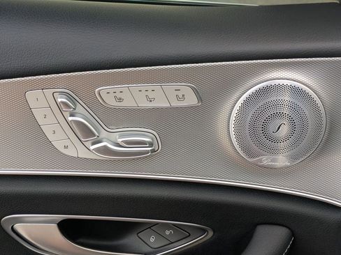 Used 2020 Mercedes-Benz E 350 4MATIC Sedan image 13