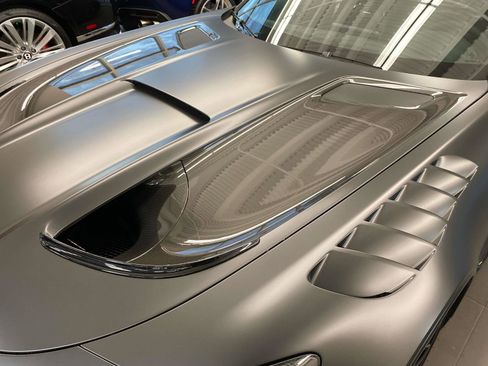 Used 2021 Mercedes-Benz AMG GT Black Series image 26