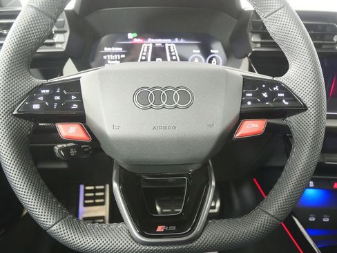Used 2025 Audi RS 3 image 23