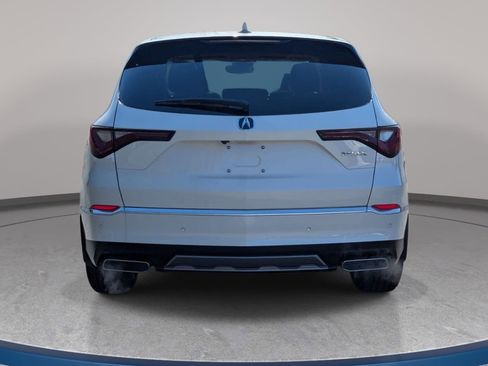 New 2026 Acura MDX FWD w/ Technology Package image 6