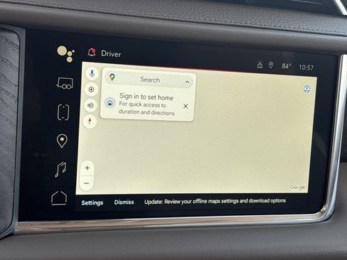 Used 2023 GMC Yukon XL Denali w/ LPO, Floor Liner Package AWD/4WD image 36