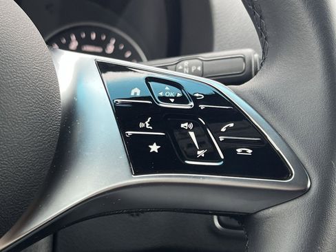 New 2025 Mercedes-Benz Sprinter 2500 image 36