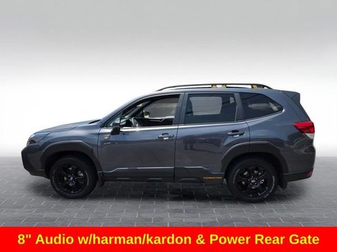 Used 2024 Subaru Forester Wilderness AWD/4WD image 5