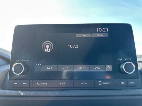 Certified 2023 Honda CR-V EX image 22