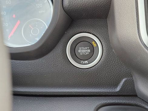 New 2026 RAM 1500 Big Horn image 25