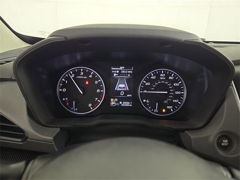 Certified 2024 Subaru Crosstrek 2.0i Premium image 11