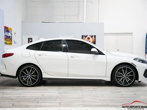 Used 2023 BMW 228i Gran Coupe w/ M Sport Package FWD image 25